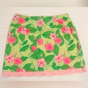 💗Lilly Pulitzer size 6 great condition!